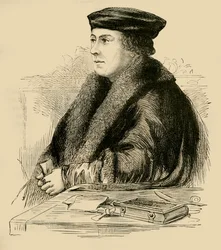Thomas Cromwell, Earl of Essex, 1890