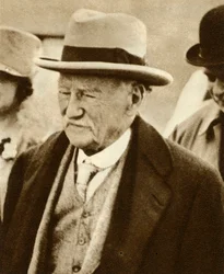 Thomas Hardy, 1920er Jahre, 1935