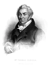Thomas Jenner