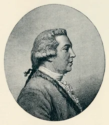 Thomas Tyers, geb. 1726, gest. 1787, 1907