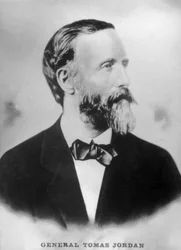 Tomas Jordan, 1819-1895, 1920er Jahre