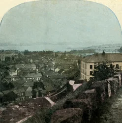 Tønsberg, Norwegen