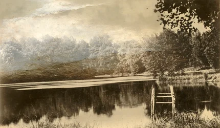 Topi Park, Rawalpindi, ca. 1918-1939