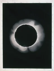 Totale Sonnenfinsternis, 2. Dezember 1870