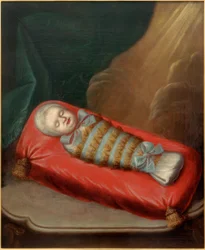 Toter Säugling