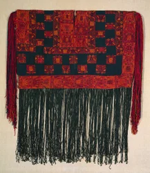 Tunika, um 300 v. Chr.-200 n. Chr.