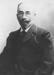 Valabreque, ca. 1893