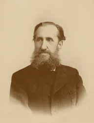 Wladimir Iwanowitsch Guerrier 1837-1919, 1900er-1910er Jahre