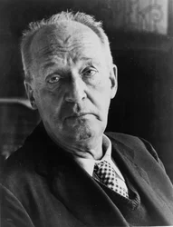 Wladimir Nabokow, russischer Autor, 20. Jahrhundert