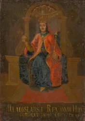 Wladislaw I.
