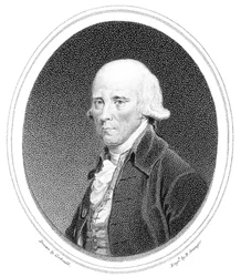 Warren Hastings, englischer Verwalter in Indien