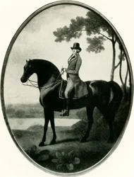 Warren Hastings, um 1770-1790, 1925