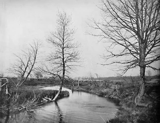Wauwatosa, Wisconsin, ca. 1897