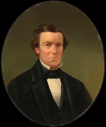William Austin Burt