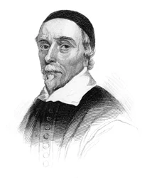 William Harvey, englischer Arzt, um 1850