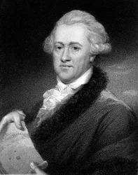 William Herschel, deutsch-britischer Astronom