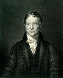 William Huskisson