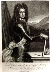 Wilhelm III. von England und Oranien 1650-1702