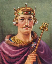 Wilhelm II., 1935