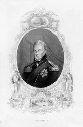Wilhelm IV. des Vereinigten Königreichs, 19. Jahrhundert