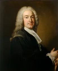 William Murray, 1. Earl of Mansfield, britischer Jurist
