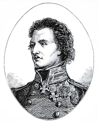 William Peel