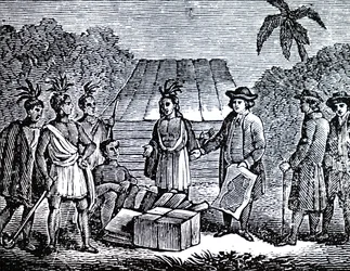William Penn