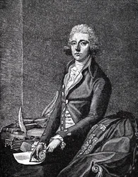 William Pitt der Jüngere