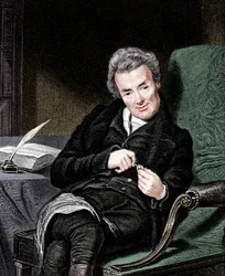 William Wilberforce, englischer Philanthrop