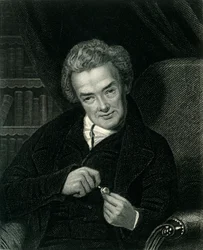 William Wilberforce, um 1800, um 1884