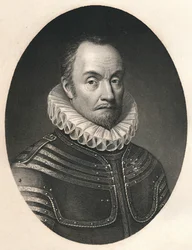 Wilhelm von Oranien