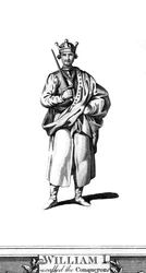 Wilhelm der Eroberer