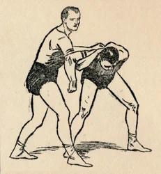 Ringen, 1912