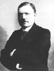 Yann Nibor, ca. 1893