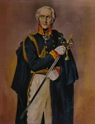 Yorck von Wartenburg 1759-1830, 1934