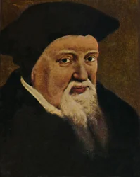 Zwingli 1484-1531, 1934