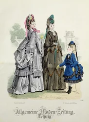 Deutsche Mode aus Leipzig