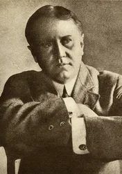 O Henry (1862-1910)