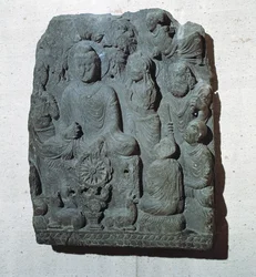 Relief des 