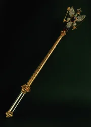 Königszepter von Preußen