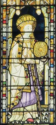 St. Katharina (britisch, 15. Jahrhundert)