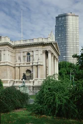 Tate Britain, eröffnet 1897