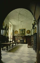 Die Halle, Littlecote House, Wiltshire