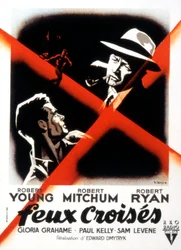 Filmplakat für 