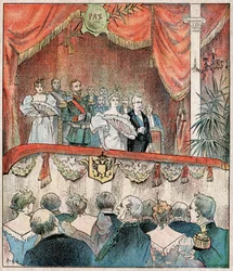 Französisch-russische Allianz