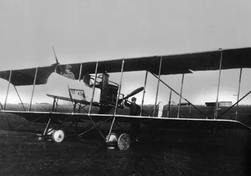 Flieger des Großen Krieges. Erster Weltkrieg