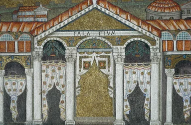 Basilika von Sant