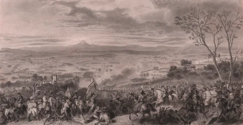 Schlacht von Marengo