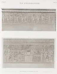 Buch: Beschreibung von Ägypten