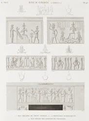 Buch: Beschreibung von Ägypten